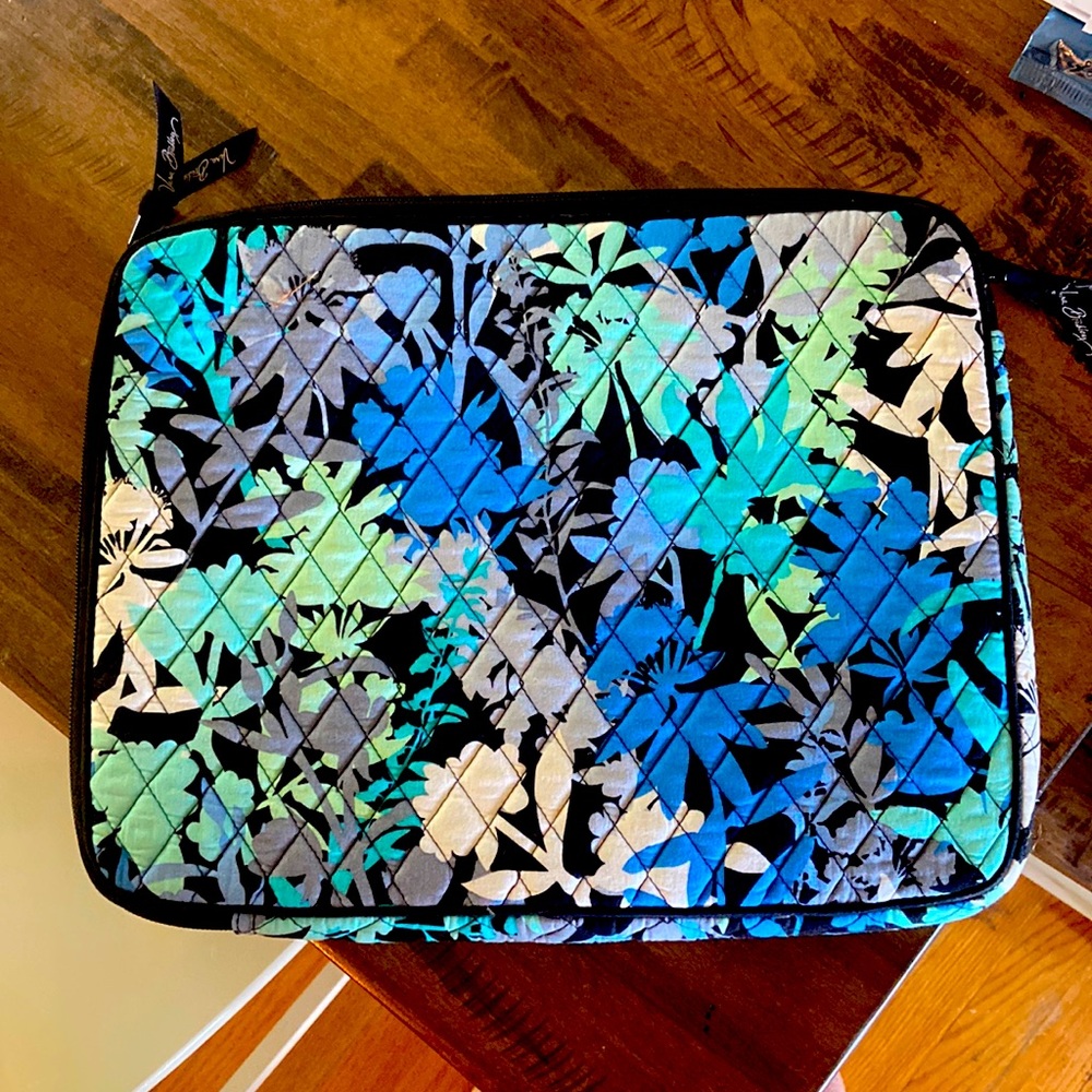 Vera Bradley laptop case